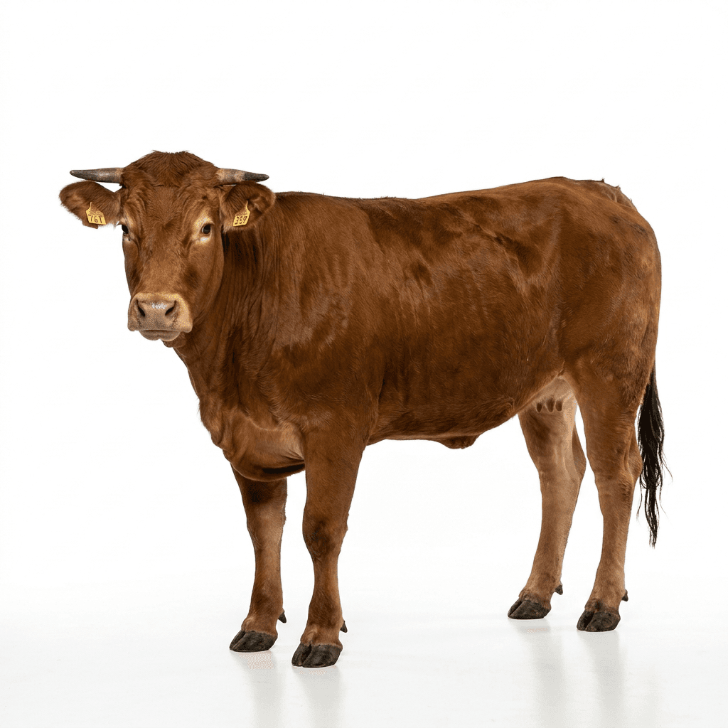 Beef Cattle