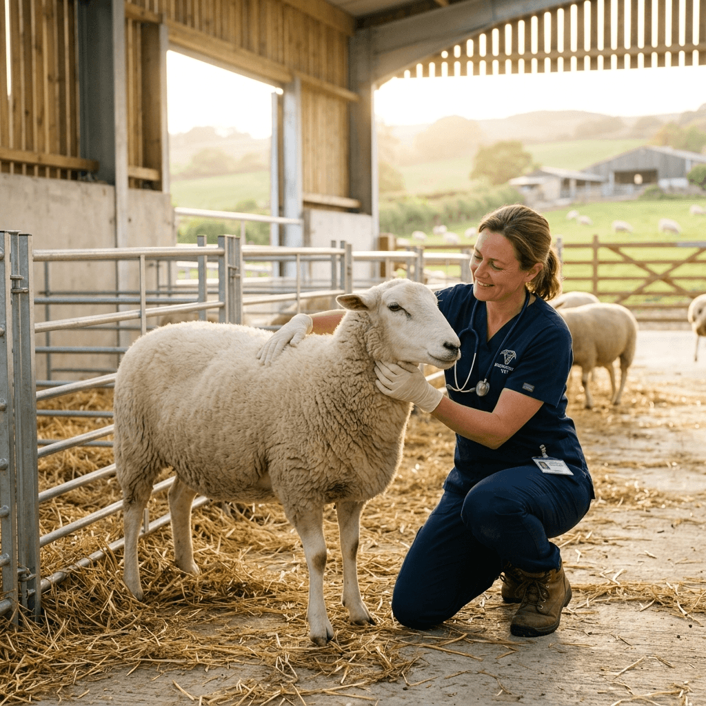 Livestock Health Best Practices