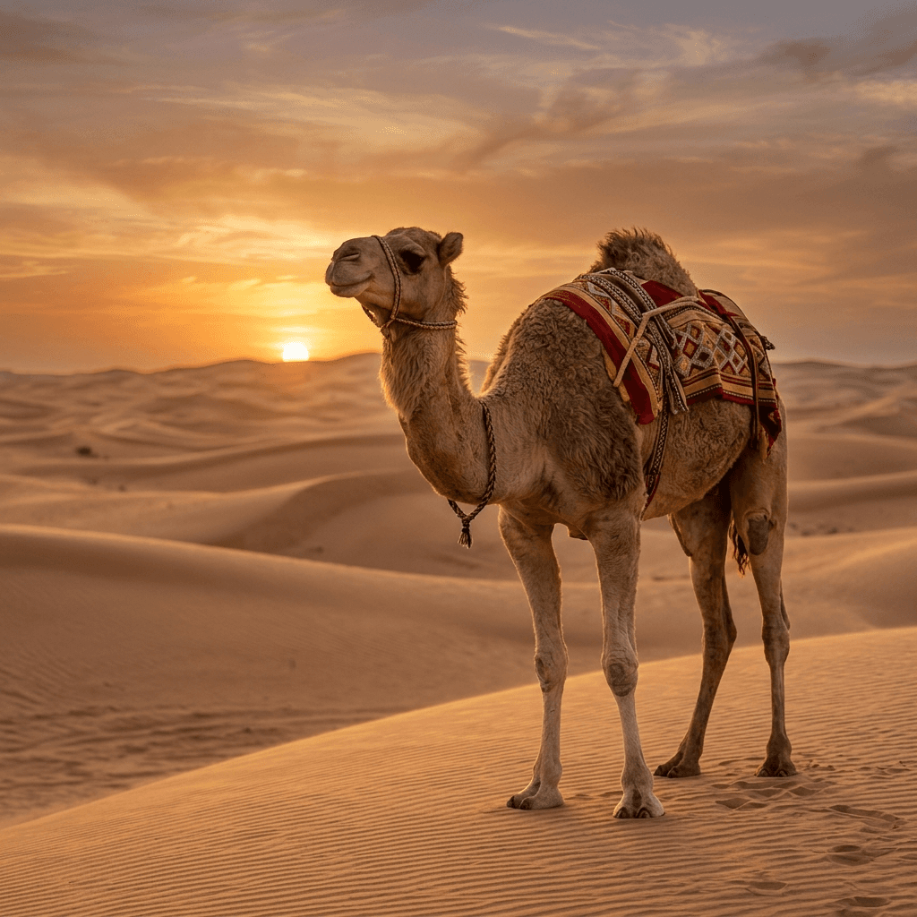 Camel