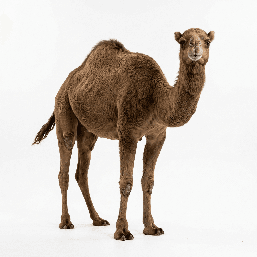 Camel
