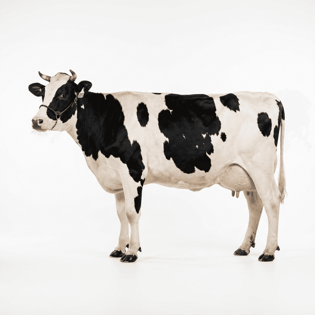 Dairy Cattle