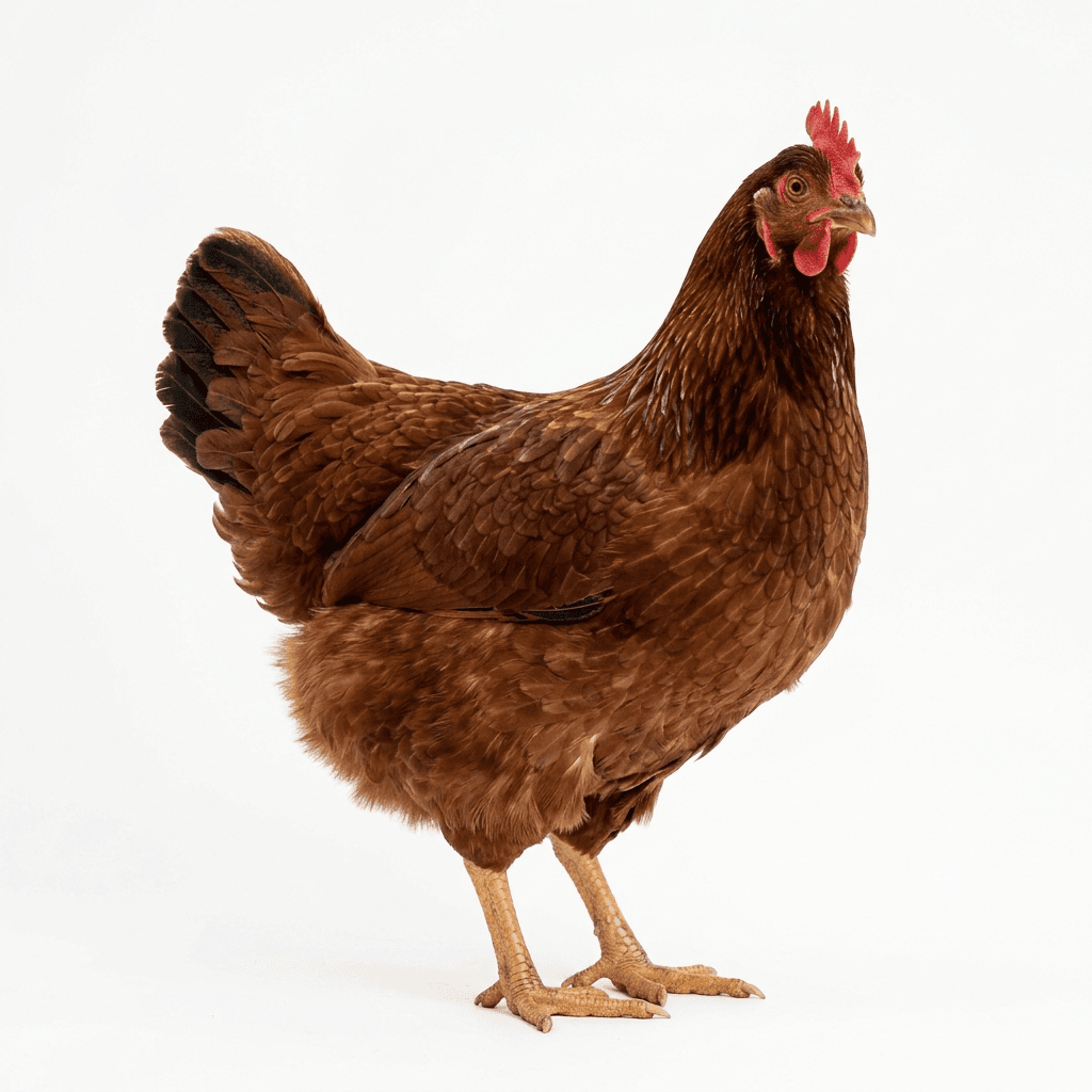 Poultry