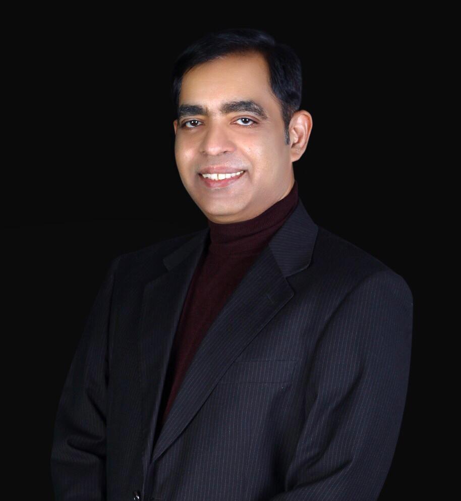 Abraham Mathew - Chairman