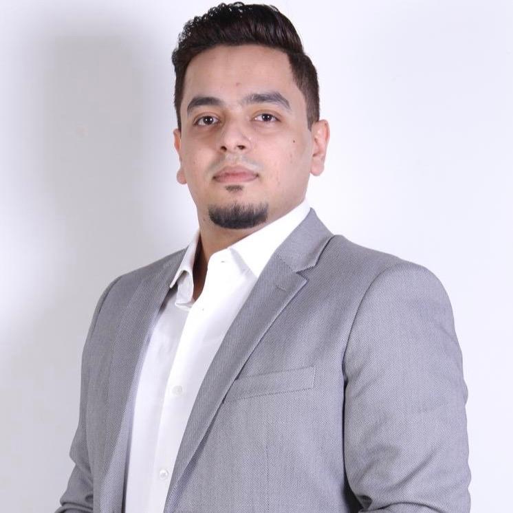 Abel Kesen - Head of Operations