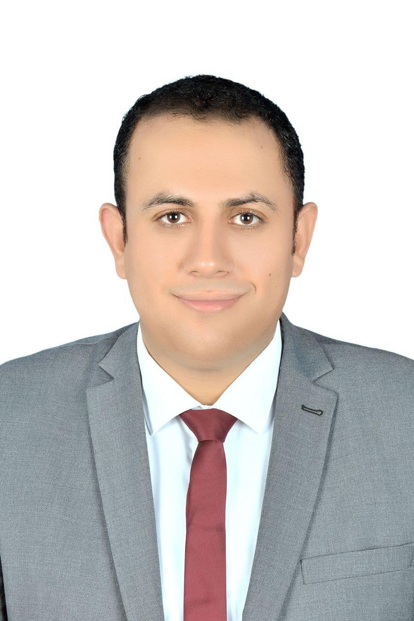Dr. Ahmed ElMarakabi - Head of Sales - UAE