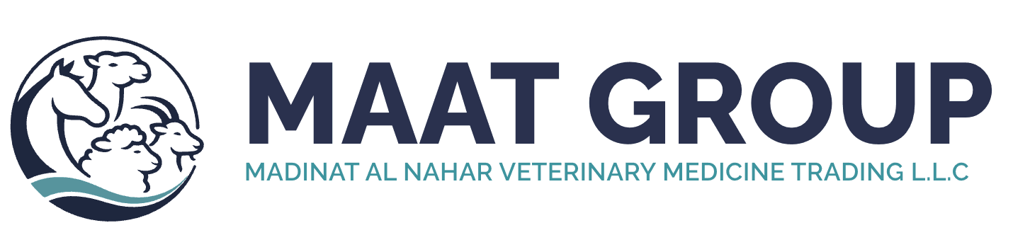 MAAT Group Logo