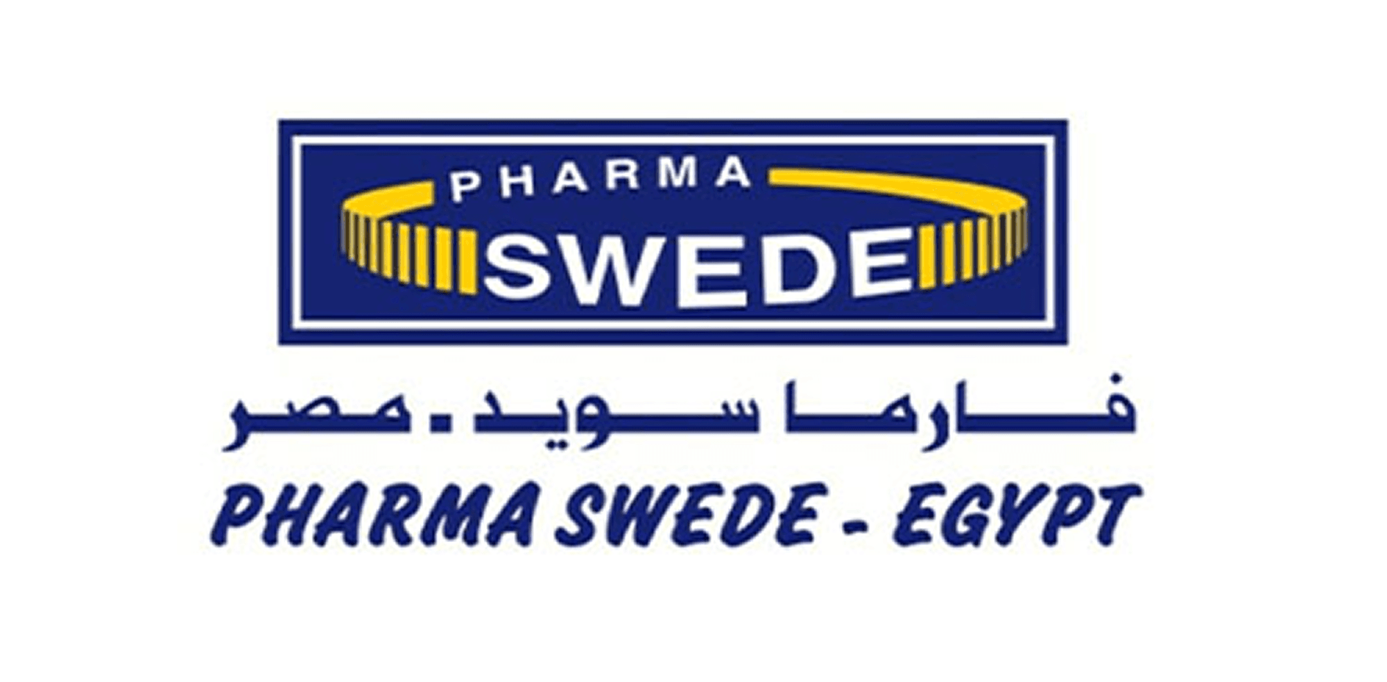 Pharma Swede - Egypt logo